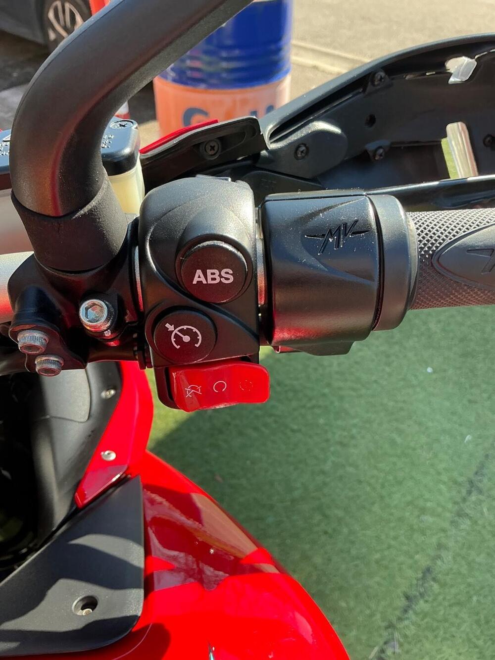 MV Agusta Turismo Veloce 800 Lusso (2014 - 16) (17)