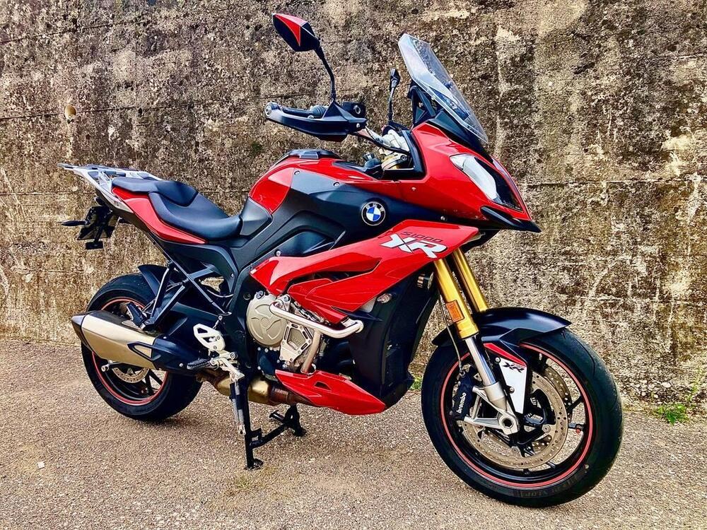 Bmw S 1000 XR (2017 - 19) (2)