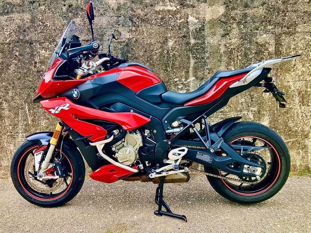 Bmw S 1000 XR (2017 - 19) (5)