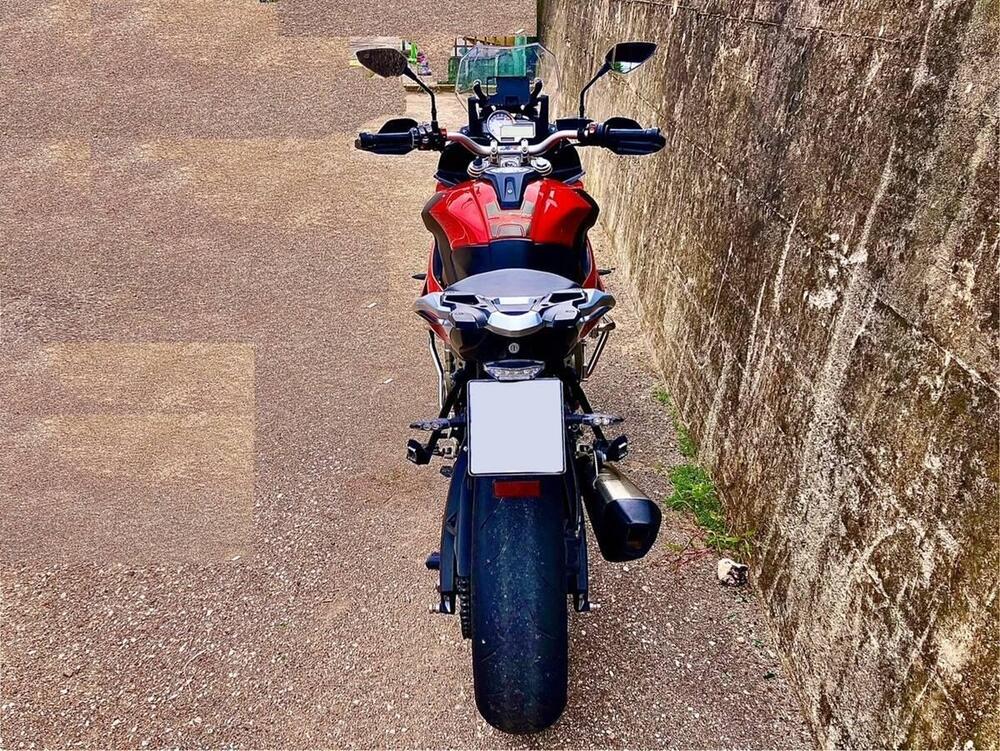 Bmw S 1000 XR (2017 - 19) (7)