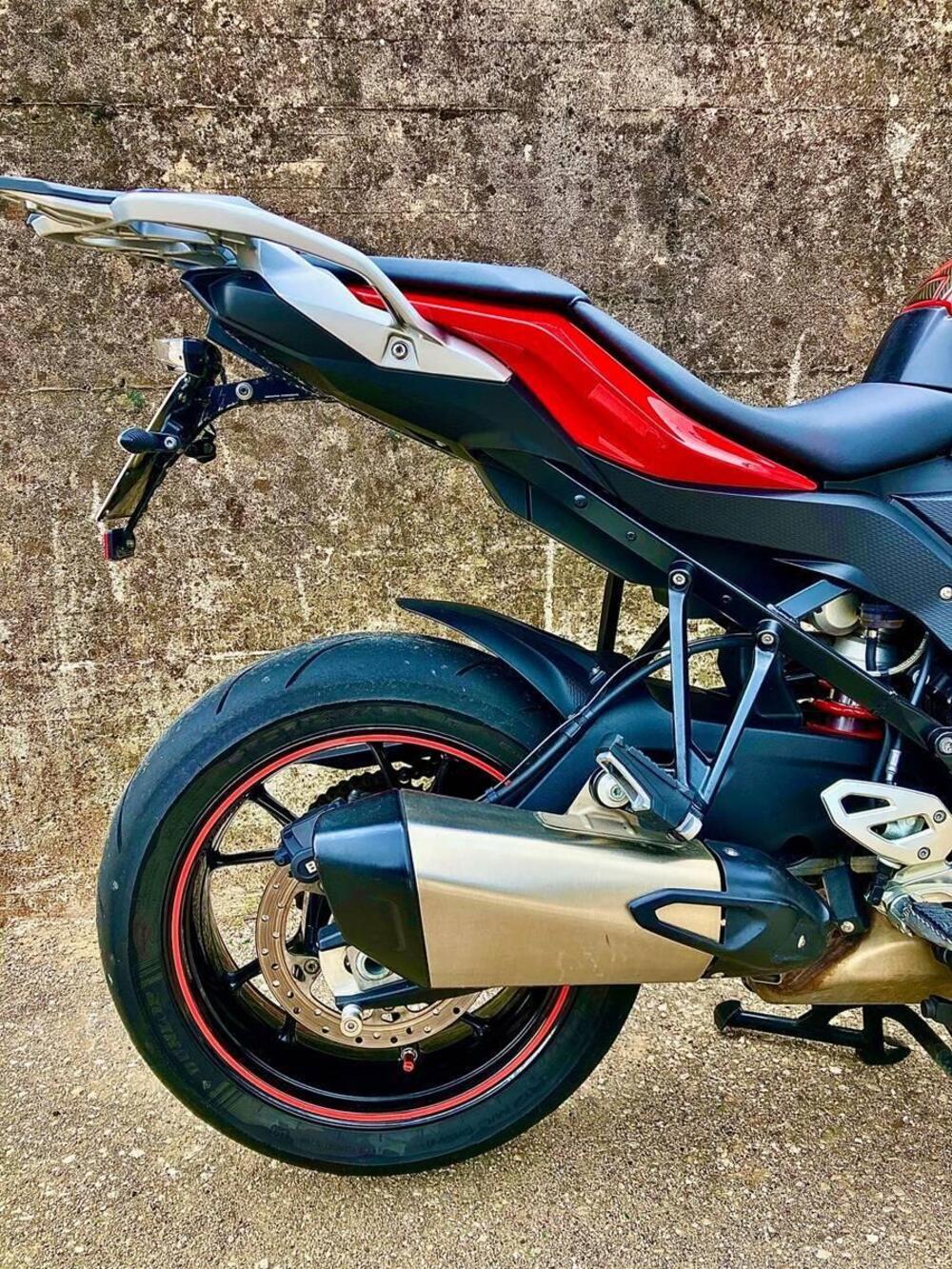 Bmw S 1000 XR (2017 - 19) (9)