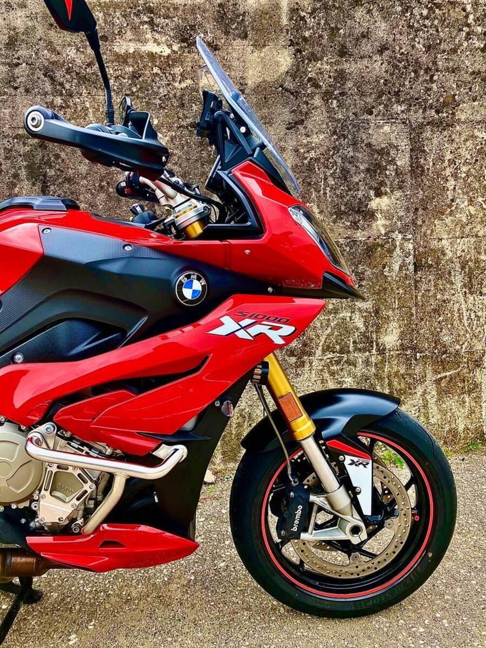Bmw S 1000 XR (2017 - 19) (11)
