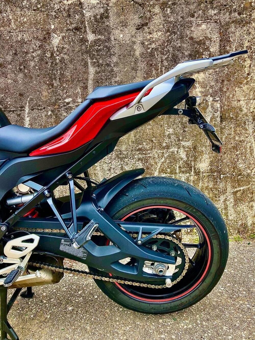 Bmw S 1000 XR (2017 - 19) (14)