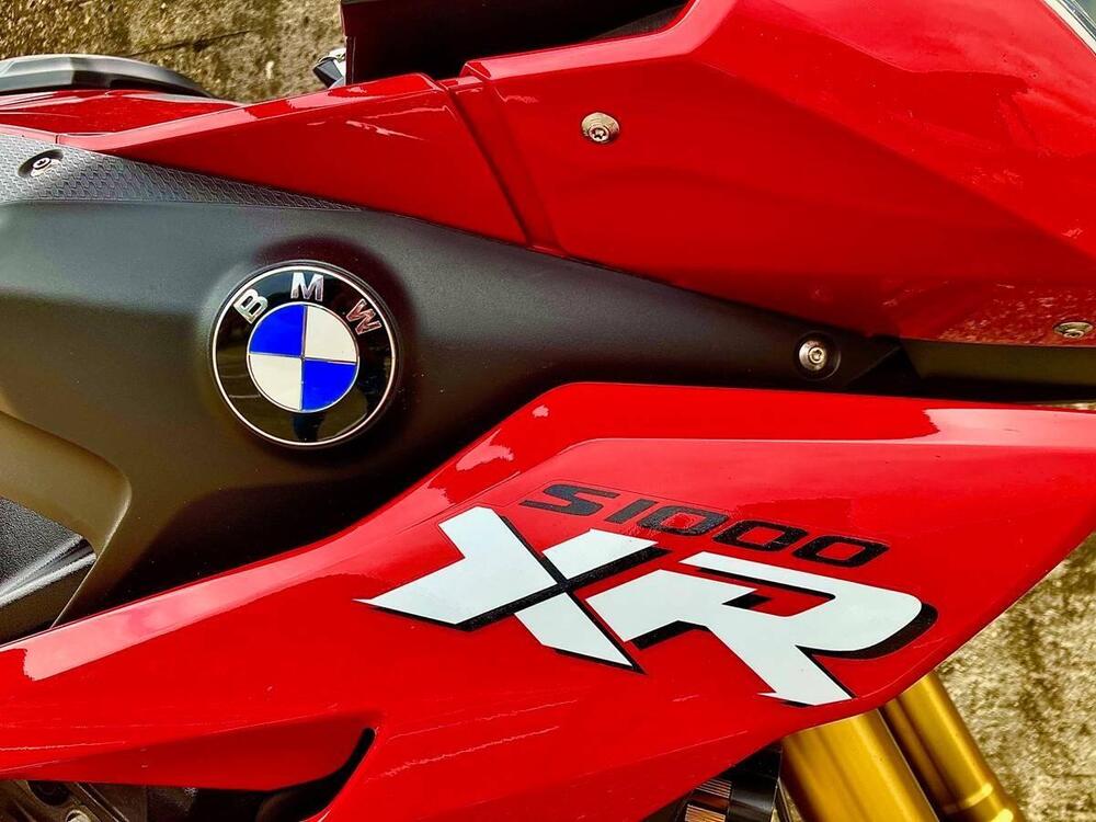 Bmw S 1000 XR (2017 - 19) (15)
