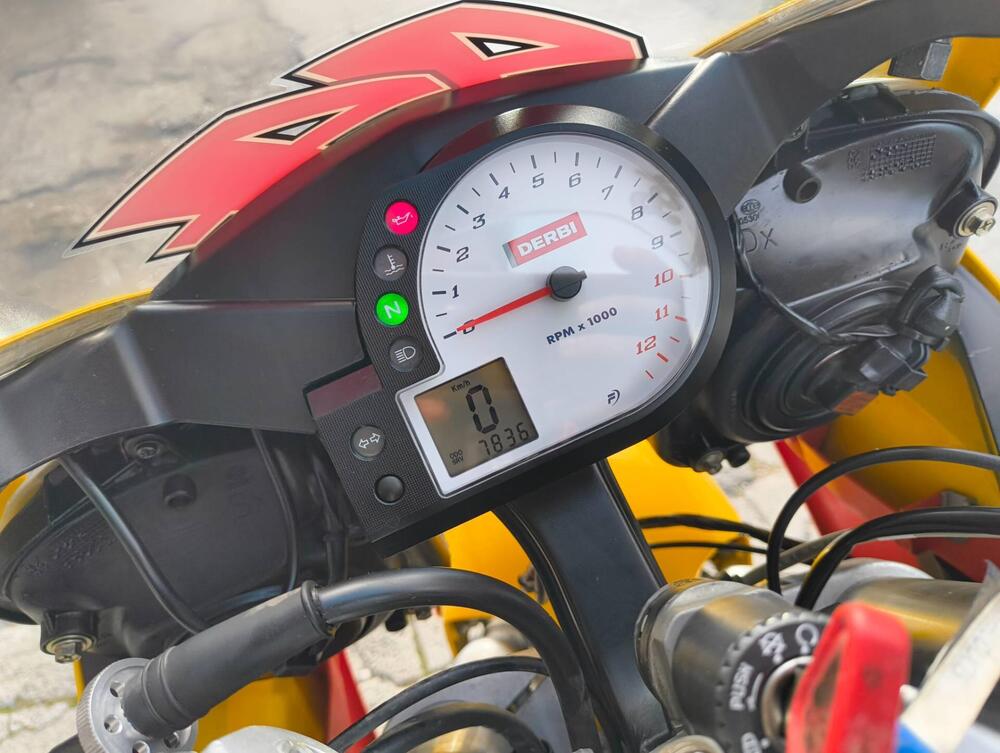 Derbi GPR 50 Racing (2004 - 08) (7)