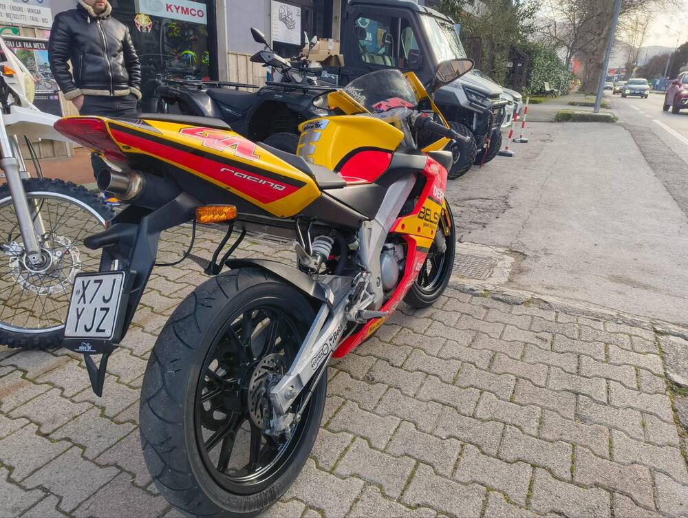 Derbi GPR 50 Racing (2004 - 08) (5)