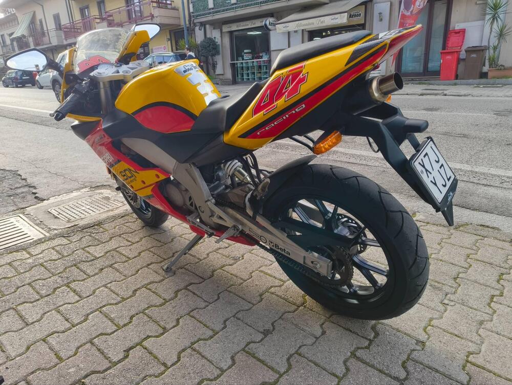 Derbi GPR 50 Racing (2004 - 08) (6)