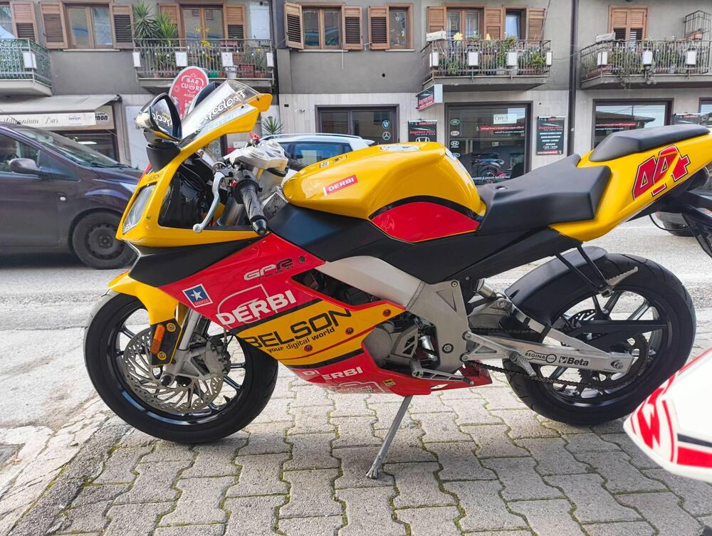 Derbi GPR 50 Racing (2004 - 08) (3)