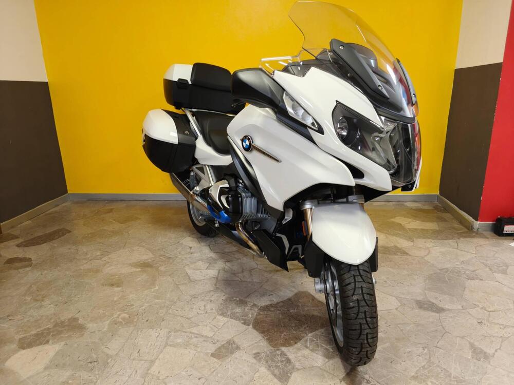 Bmw R 1250 RT (2019 - 20) (2)