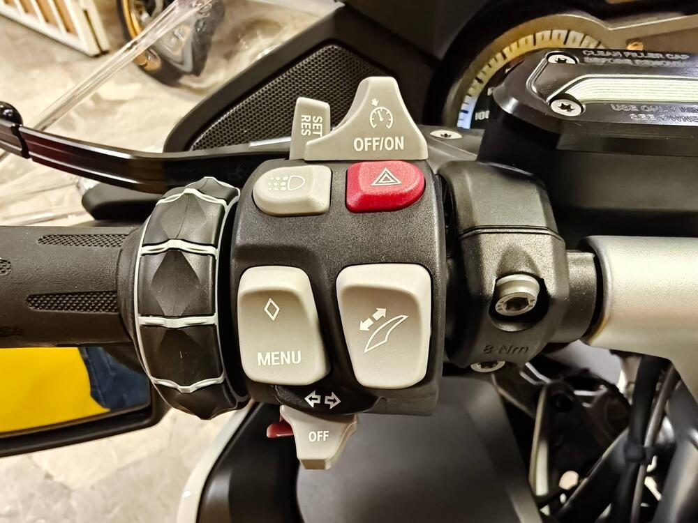 Bmw R 1250 RT (2019 - 20) (5)