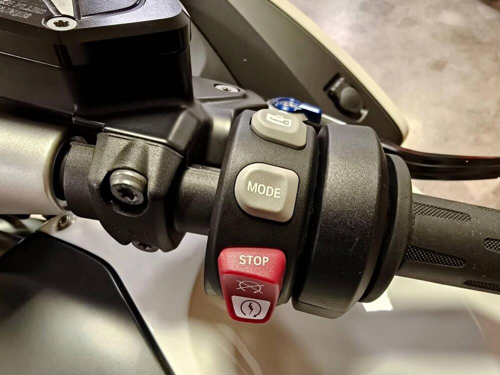 Bmw R 1250 RT (2019 - 20) (6)