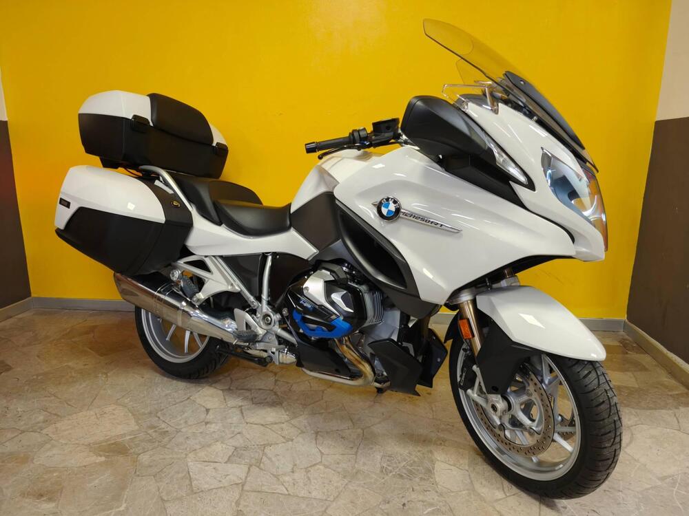 Bmw R 1250 RT (2019 - 20) (3)