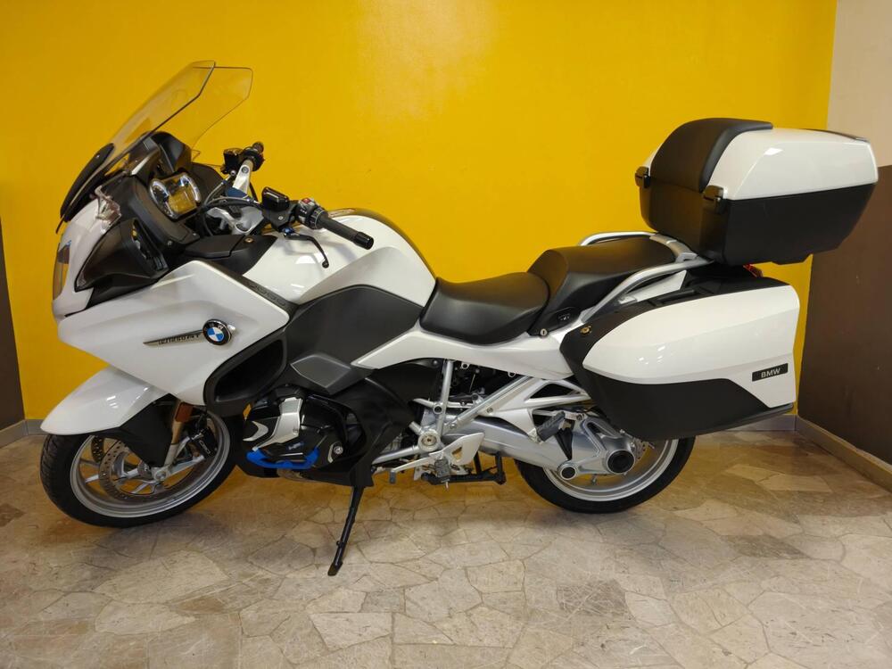 Bmw R 1250 RT (2019 - 20)