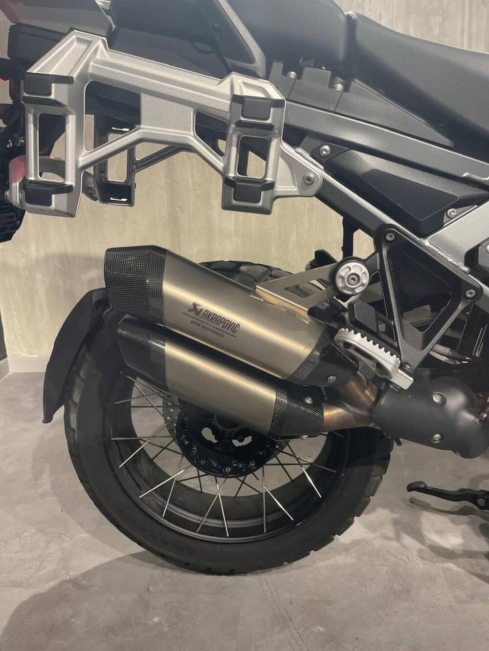 Bmw R 1300 GS Adventure Triple Black (2025 - 26) (8)