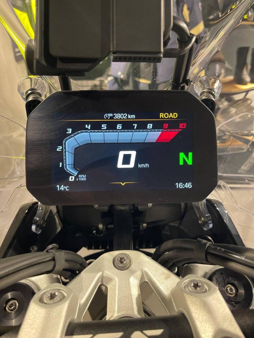 Bmw R 1300 GS Adventure Triple Black (2025 - 26) (9)