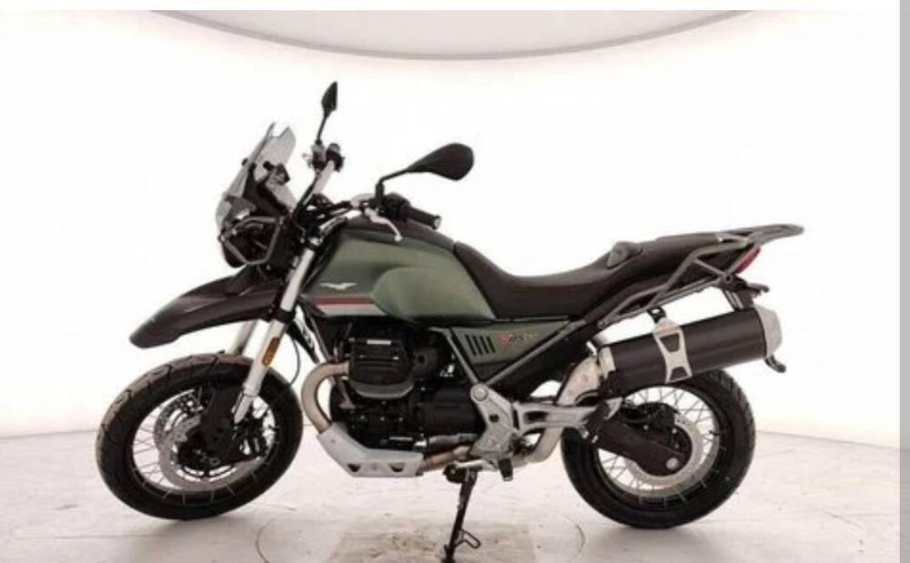 Moto Guzzi V85 TT (2021 - 23) (2)