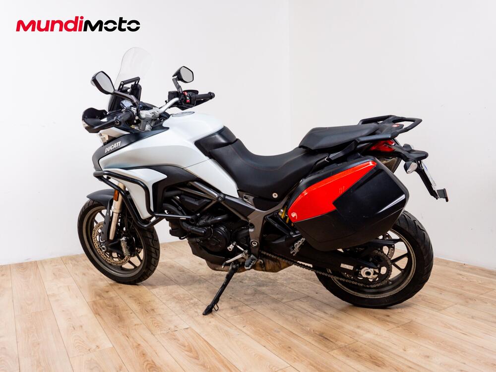 Ducati Multistrada 950 (2021) (7)