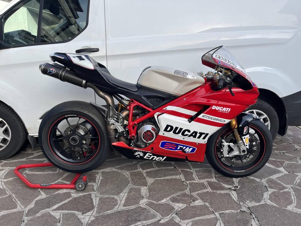 Ducati 1098 S (2006 - 11)