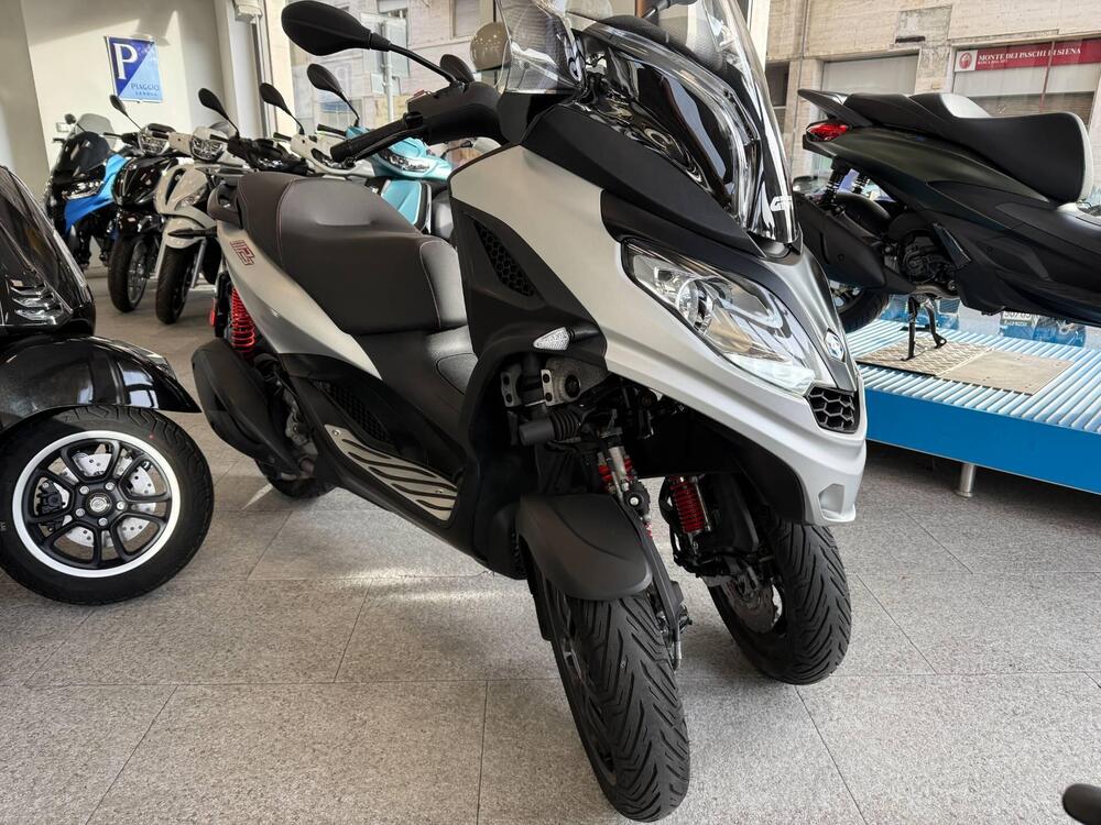Piaggio MP3 300 Sport ABS Hpe (2021 - 24)