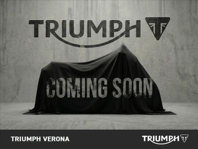 Triumph TF 450-RC Edition (2025 - 26) usata