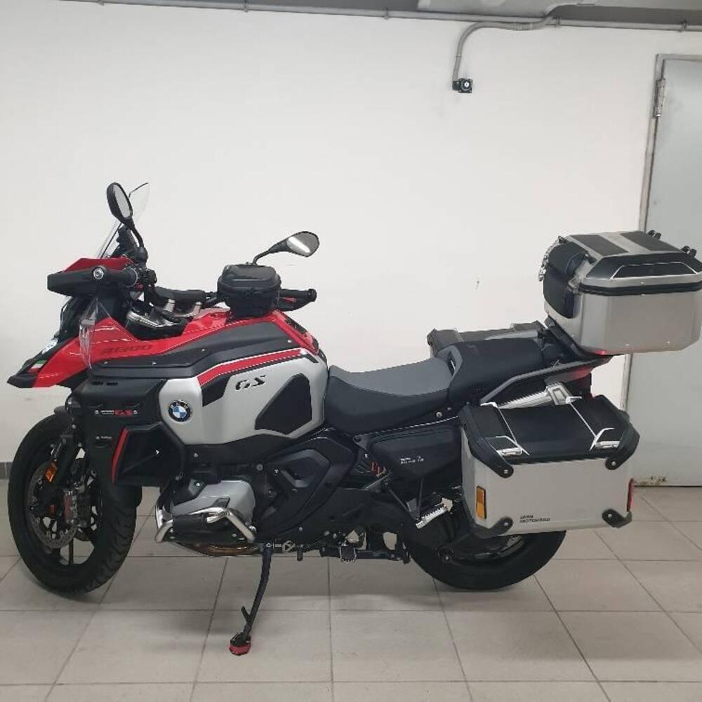 Bmw R 1300 GS Adventure ASA (2025 - 26)