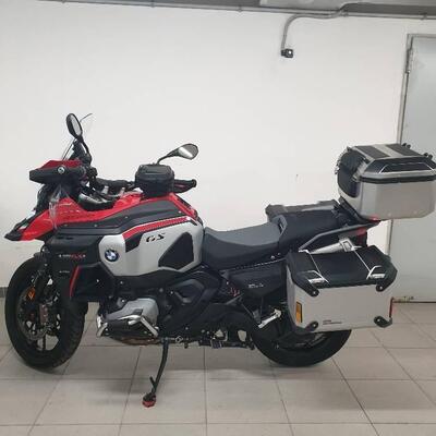 Bmw R 1300 GS Adventure ASA (2025 - 26) usata