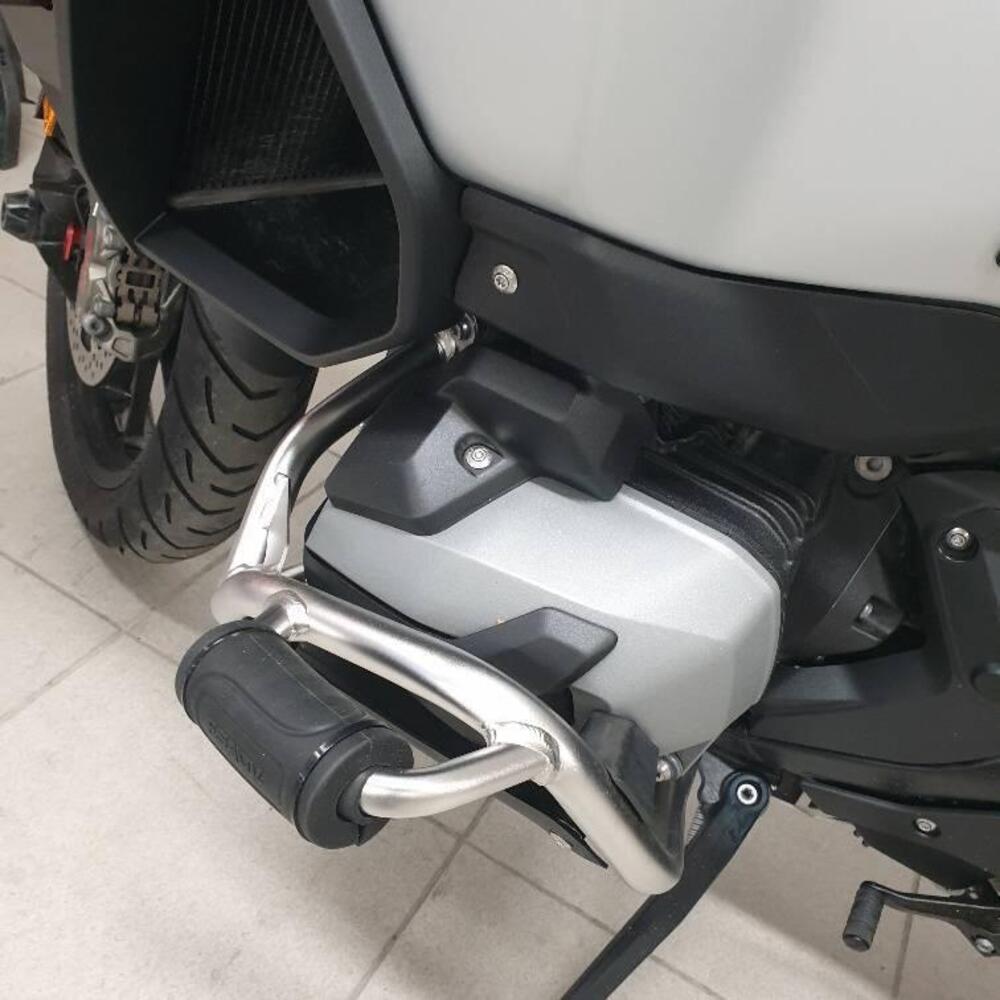 Bmw R 1300 GS Adventure ASA (2025 - 26) (4)