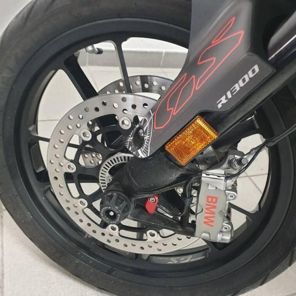 Bmw R 1300 GS Adventure ASA (2025 - 26) (5)