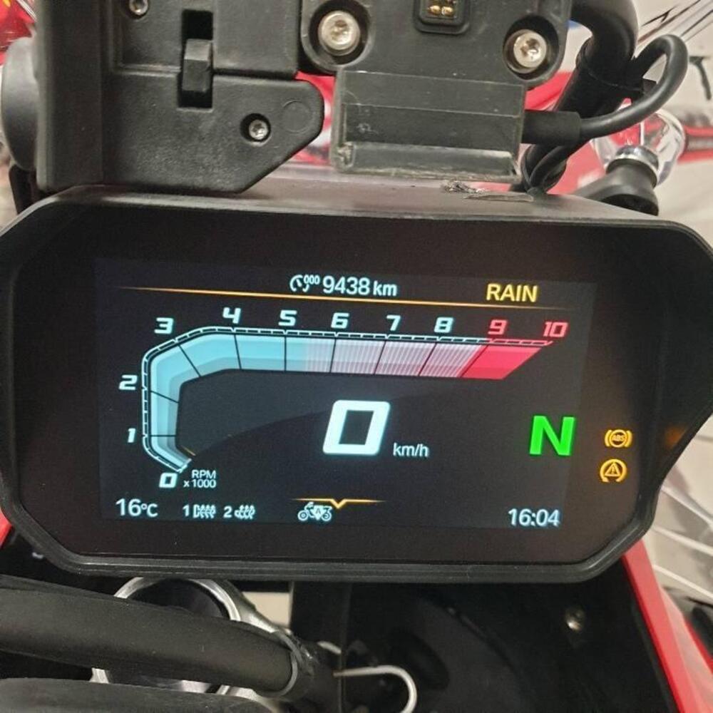 Bmw R 1300 GS Adventure ASA (2025 - 26) (7)