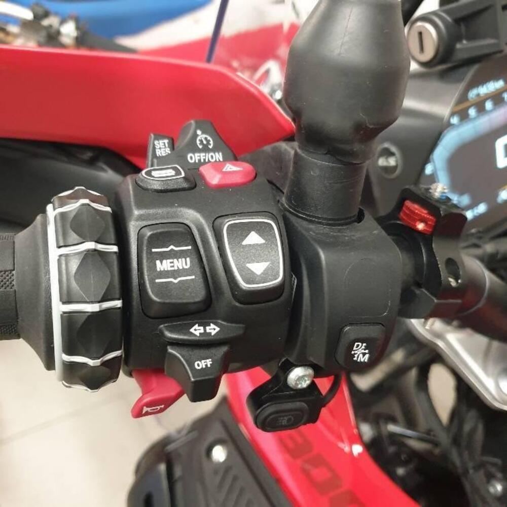 Bmw R 1300 GS Adventure ASA (2025 - 26) (8)