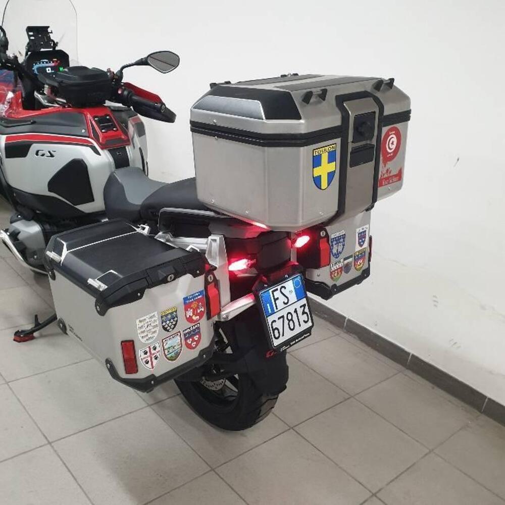 Bmw R 1300 GS Adventure ASA (2025 - 26) (9)