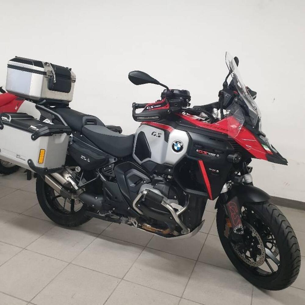 Bmw R 1300 GS Adventure ASA (2025 - 26) (10)