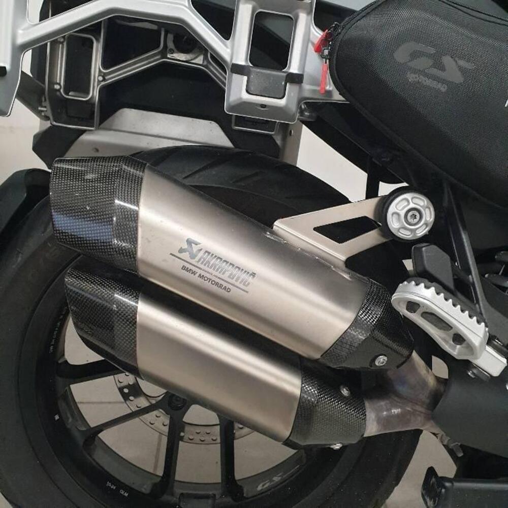 Bmw R 1300 GS Adventure ASA (2025 - 26) (11)