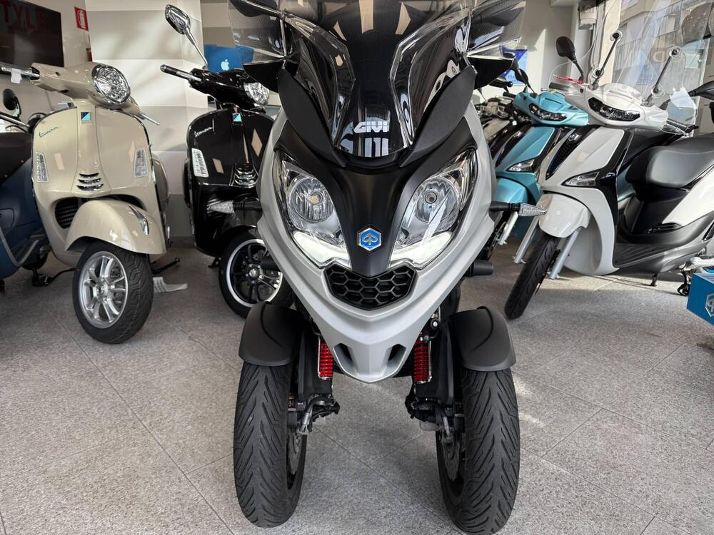 Piaggio MP3 300 Sport ABS Hpe (2021 - 24) (2)