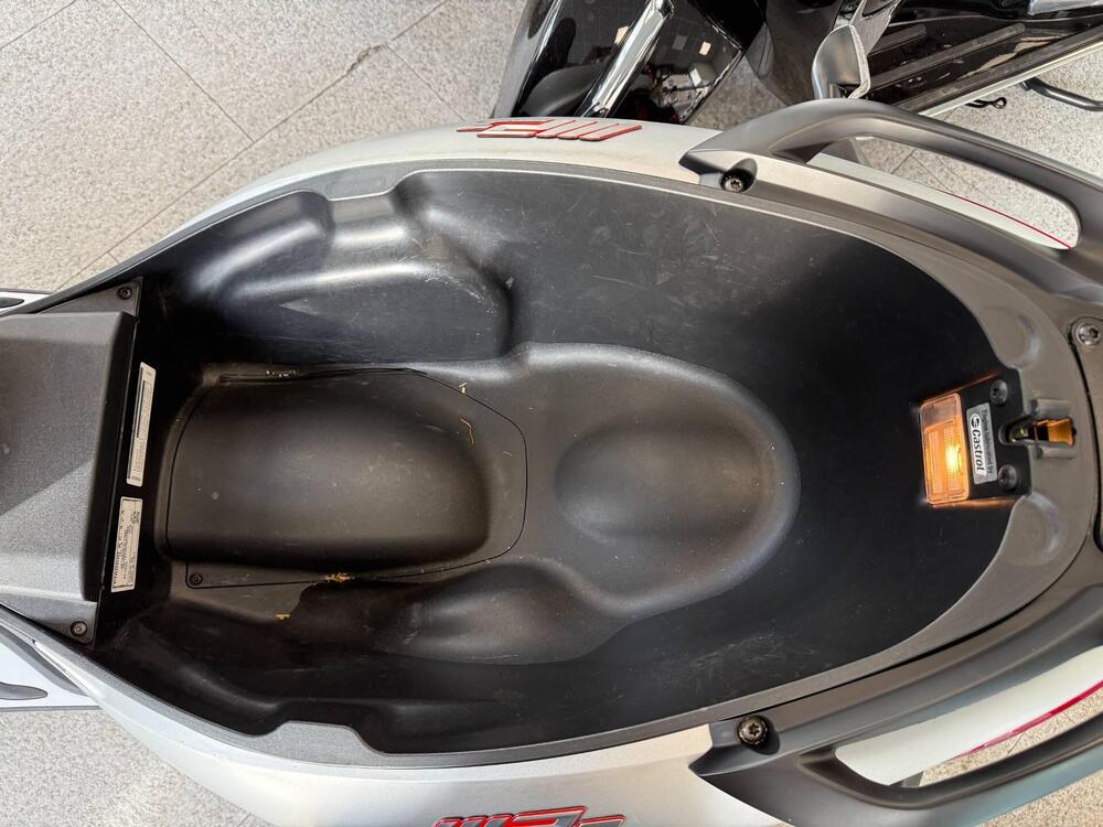 Piaggio MP3 300 Sport ABS Hpe (2021 - 24) (6)