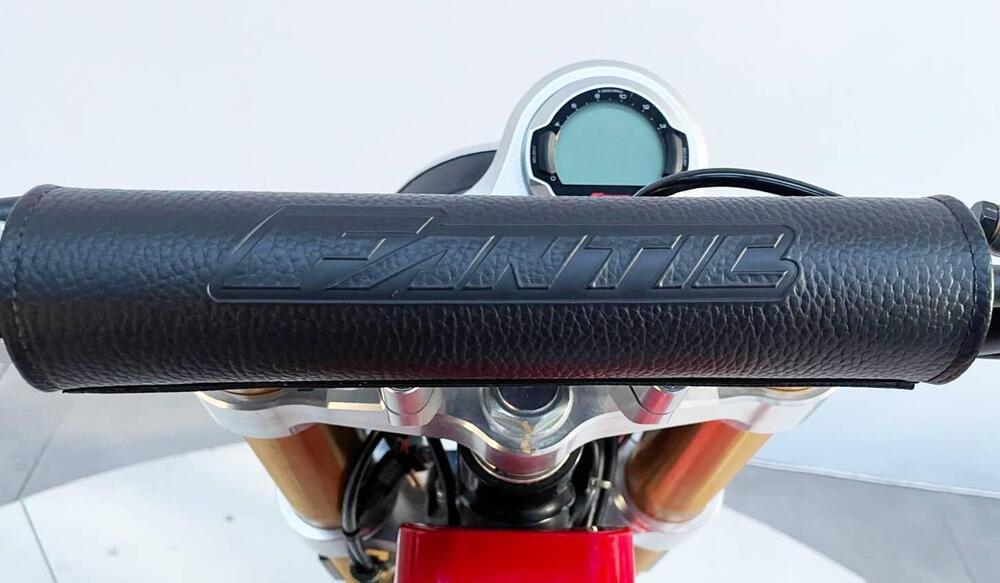 Fantic Motor Caballero 500 Scrambler 4T (2018 - 21) (17)