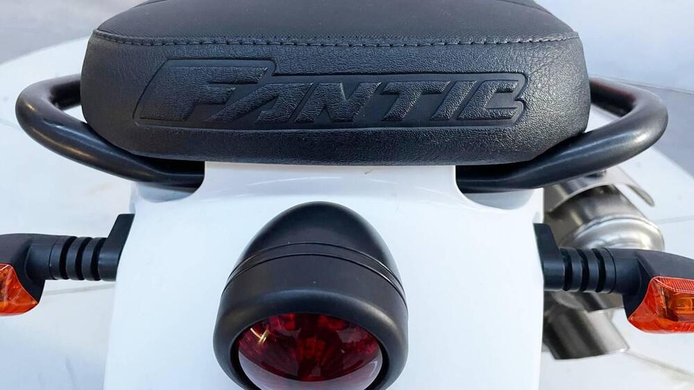 Fantic Motor Caballero 500 Scrambler 4T (2018 - 21) (9)