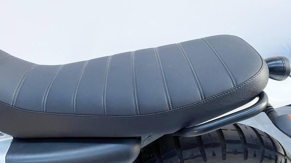 Fantic Motor Caballero 500 Scrambler 4T (2018 - 21) (14)