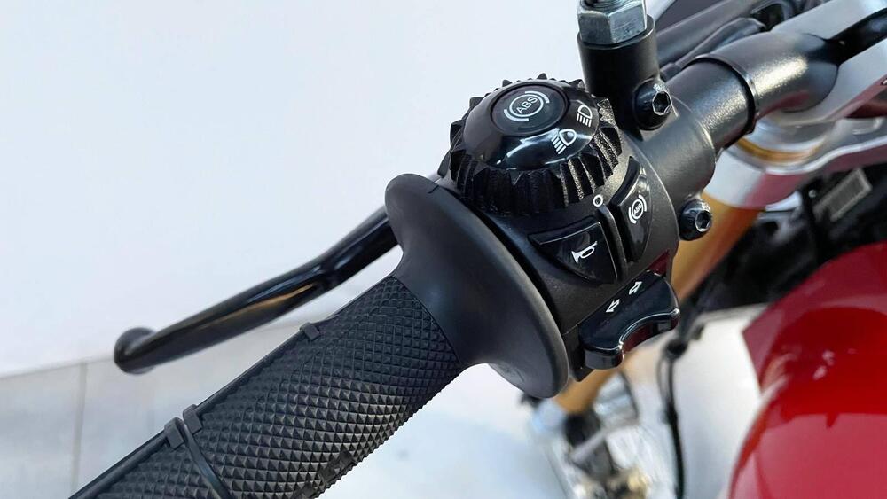 Fantic Motor Caballero 500 Scrambler 4T (2018 - 21) (16)