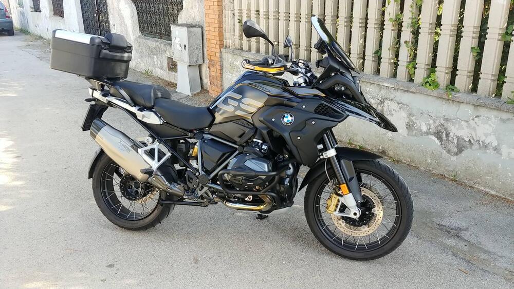 Bmw R 1250 GS (2019 - 20) (9)
