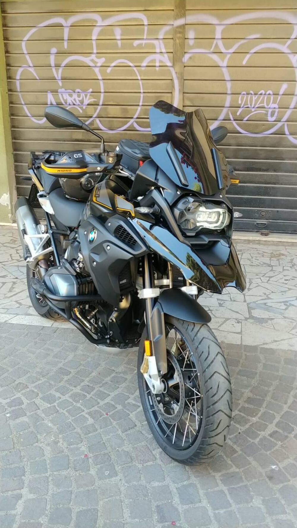 Bmw R 1250 GS (2019 - 20)