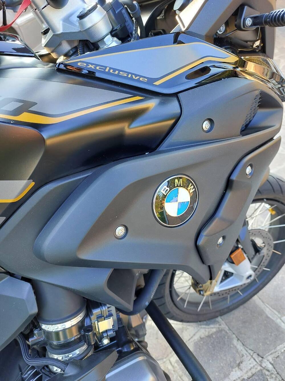Bmw R 1250 GS (2019 - 20) (3)