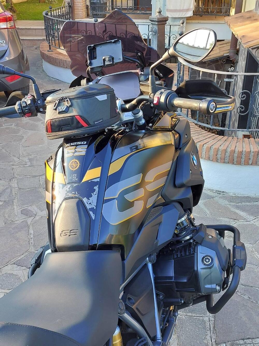 Bmw R 1250 GS (2019 - 20) (4)