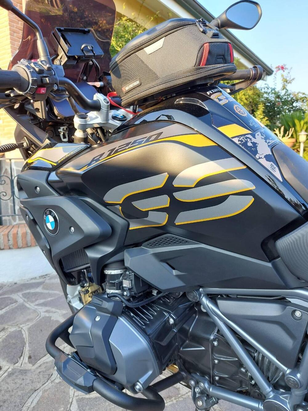 Bmw R 1250 GS (2019 - 20) (5)