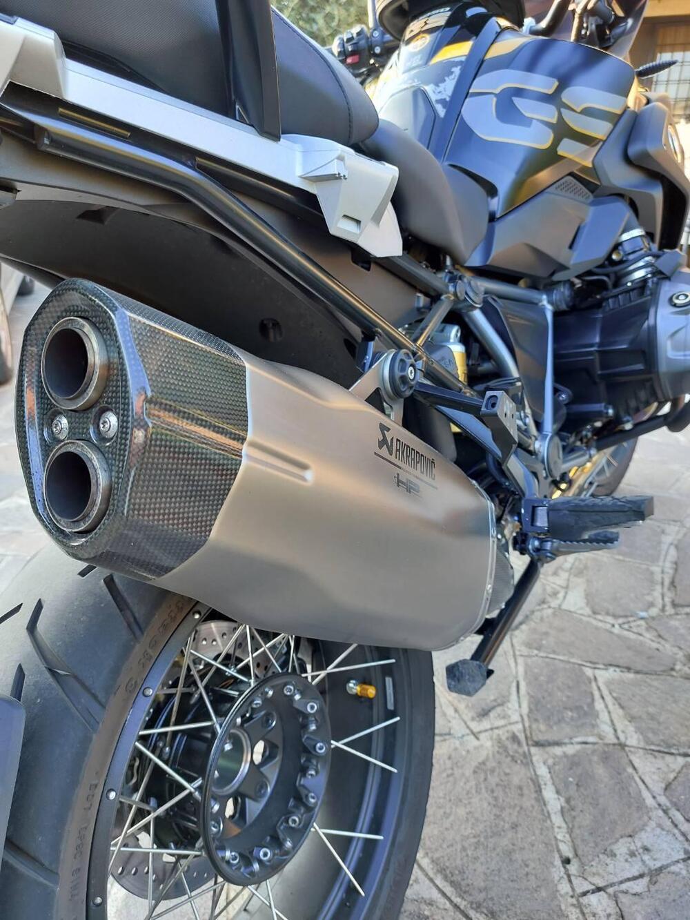 Bmw R 1250 GS (2019 - 20) (7)