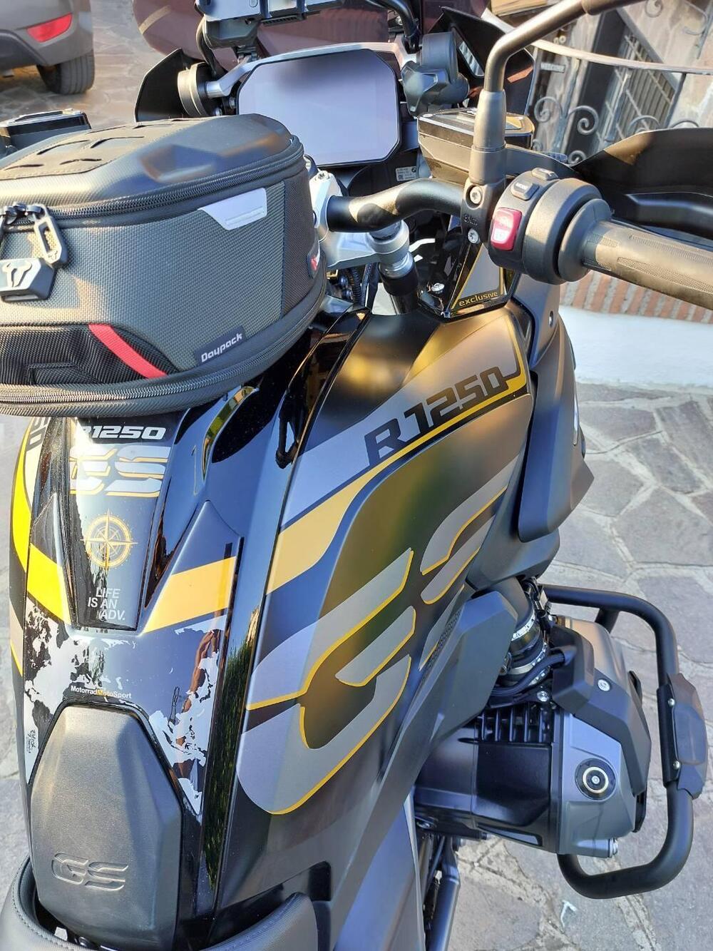 Bmw R 1250 GS (2019 - 20) (8)