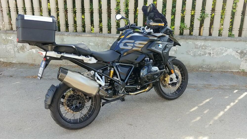 Bmw R 1250 GS (2019 - 20) (10)