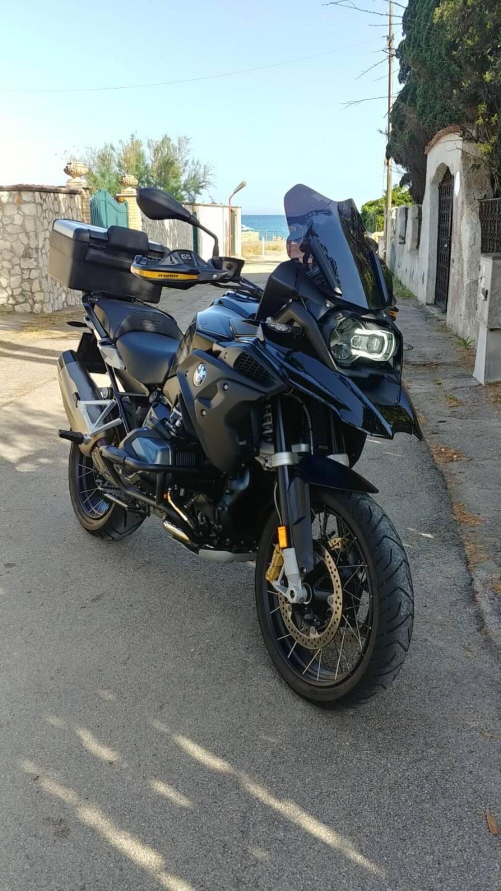 Bmw R 1250 GS (2019 - 20) (11)