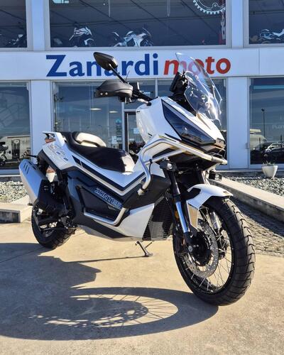 Zontes ZT368-G (2024 - 26) nuova