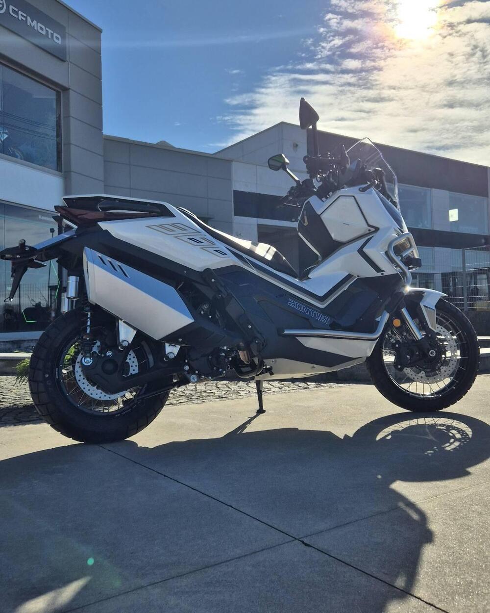 Zontes ZT368-G (2024 - 26) (2)